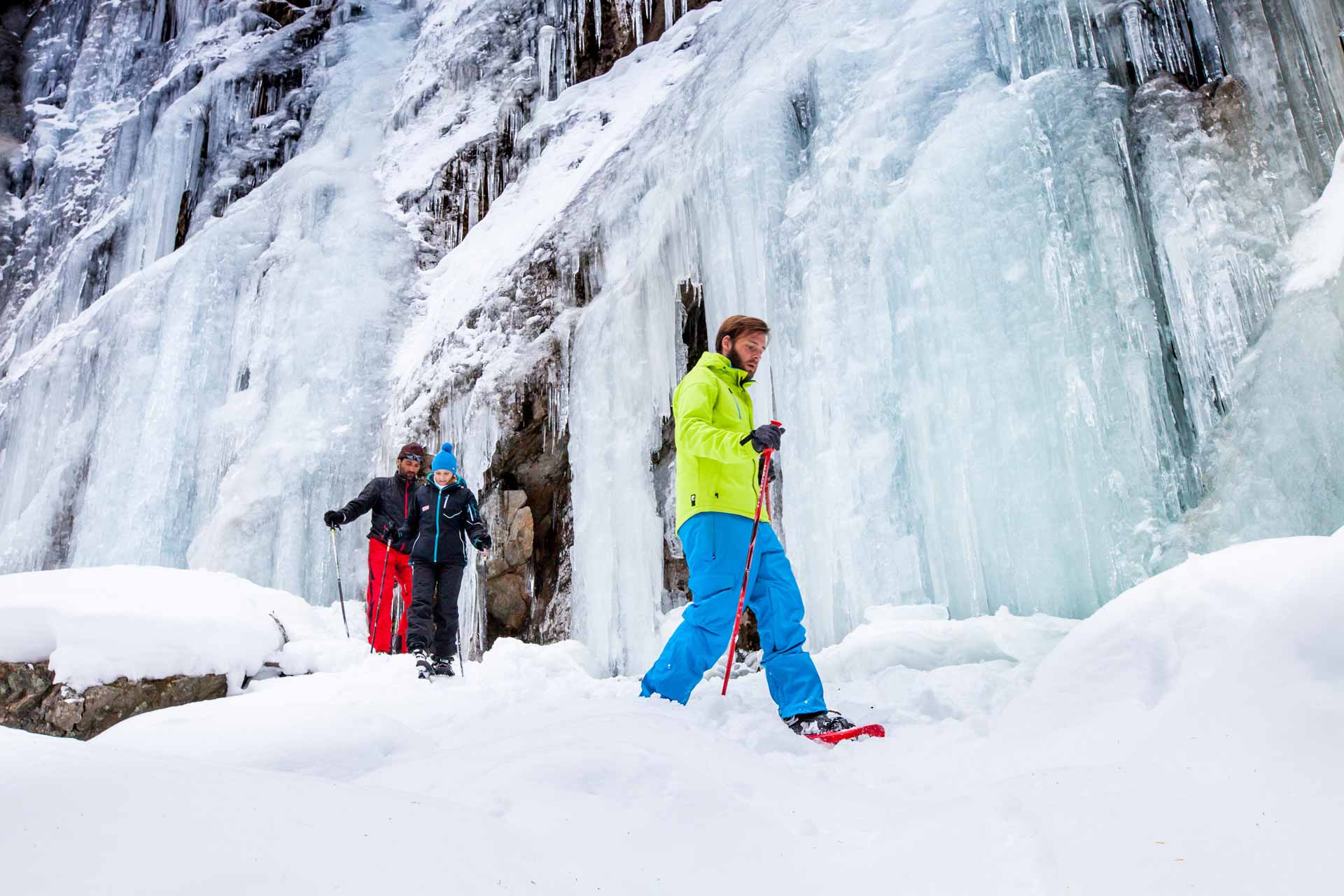 schneeschuhwandern-in-der-taschach-schlucht